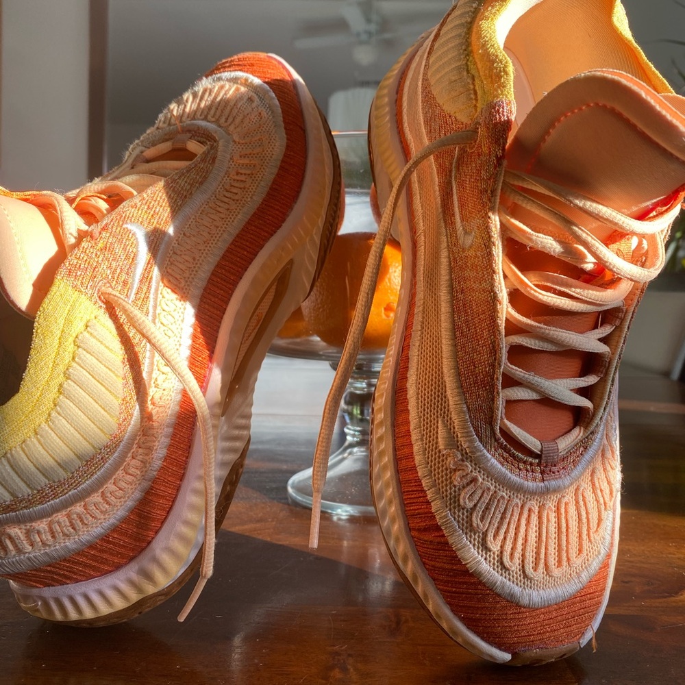 Nike Cosmic Unity ‘The Hive’ Sneaker